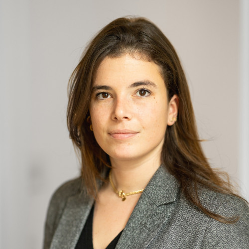 Elisabeth THABUT